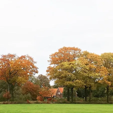Hoeve De Snippert 3* 赫龙洛