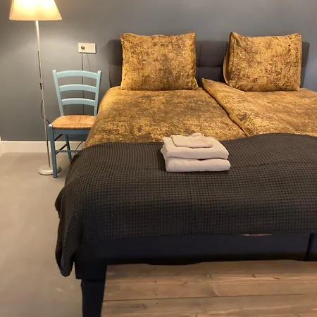 Hoeve De Snippert Groenlo