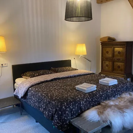 Hoeve De Snippert 3*