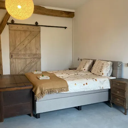Hoeve De Snippert 3*