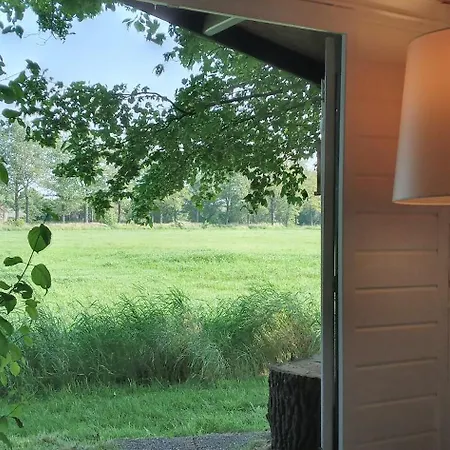 Hoeve De Snippert 赫龙洛
