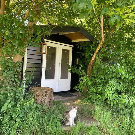 Hoeve De Snippert Bed and breakfast Groenlo
