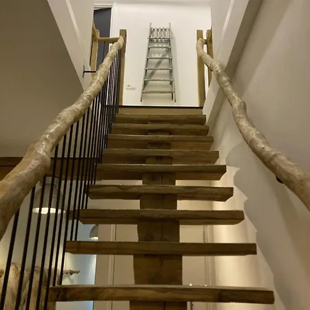 Nocleg ze śniadaniem Hoeve De Snippert 3*