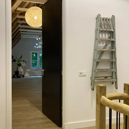 Hoeve De Snippert 赫龙洛