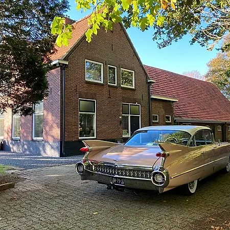 Hoeve De Snippert