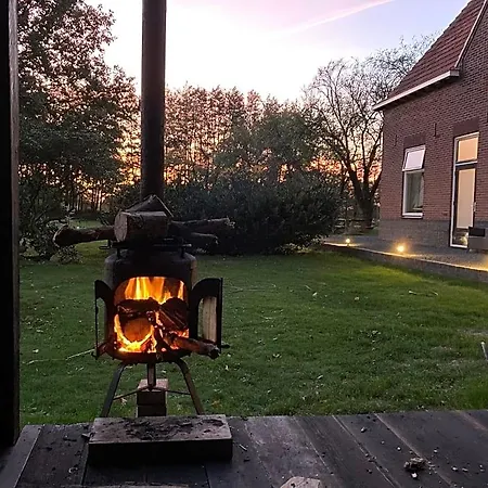 Hoeve De Snippert Bed and Breakfast 3*