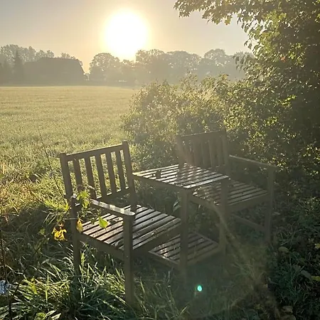 Hoeve De Snippert Groenlo