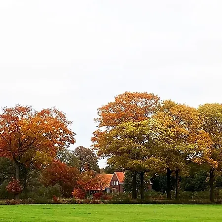 Hoeve De Snippert Groenlo