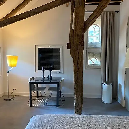 Bed and Breakfast Hoeve De Snippert Groenlo