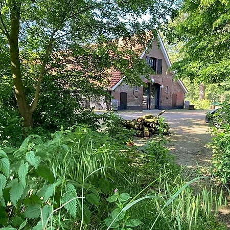 Bed and Breakfast Hoeve De Snippert