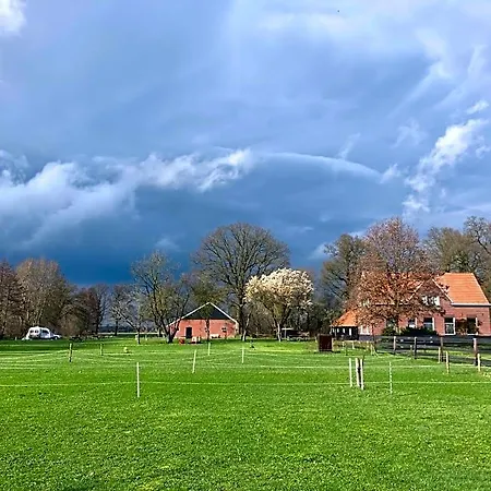 Hoeve De Snippert Groenlo