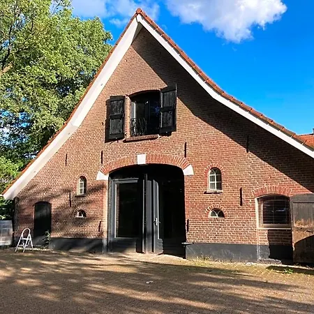 Bed and Breakfast Hoeve De Snippert