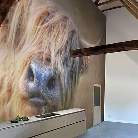 Hoeve De Snippert Bed and Breakfast Groenlo