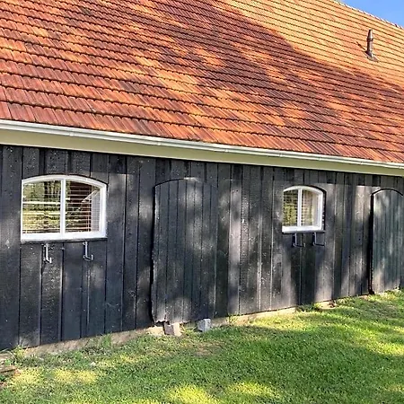 Hoeve De Snippert Groenlo