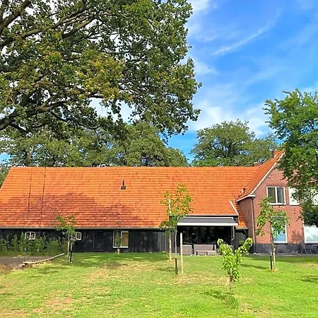 Hoeve De Snippert Bed and Breakfast 3*