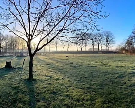 Bed and Breakfast Hoeve De Snippert Groenlo