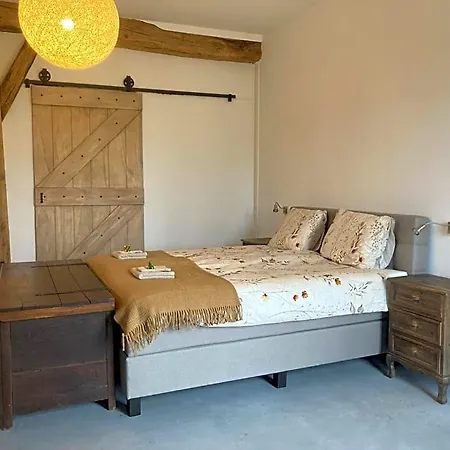 Hoeve De Snippert 3*