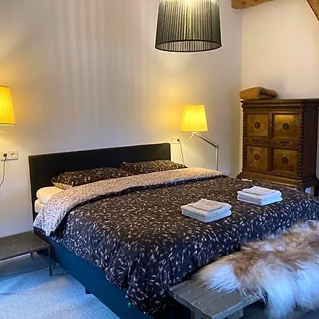Hoeve De Snippert 3* Groenlo