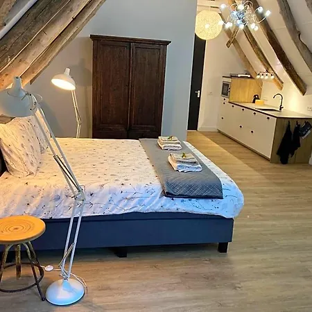 Hoeve De Snippert 3* Groenlo