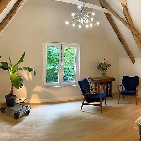 Hoeve De Snippert Bed and Breakfast