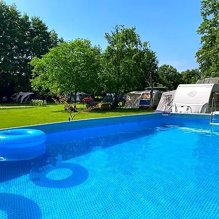Hoeve De Snippert Bed and breakfast Groenlo