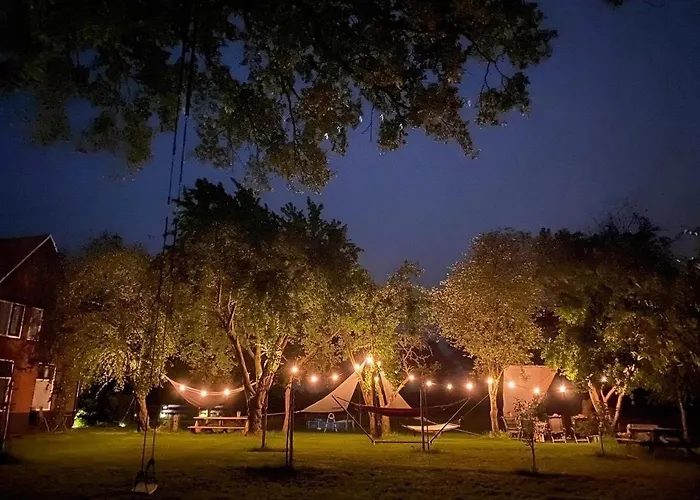 Hoeve De Snippert Bed & Breakfast