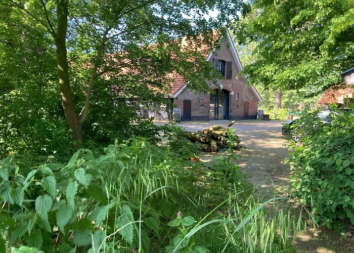 Bed & Breakfast Hoeve De Snippert
