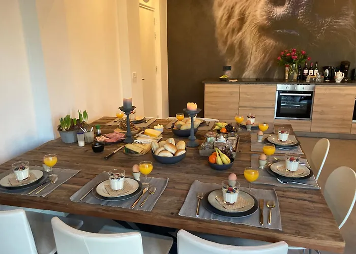 Hoeve De Snippert Bed & Breakfast Groenlo