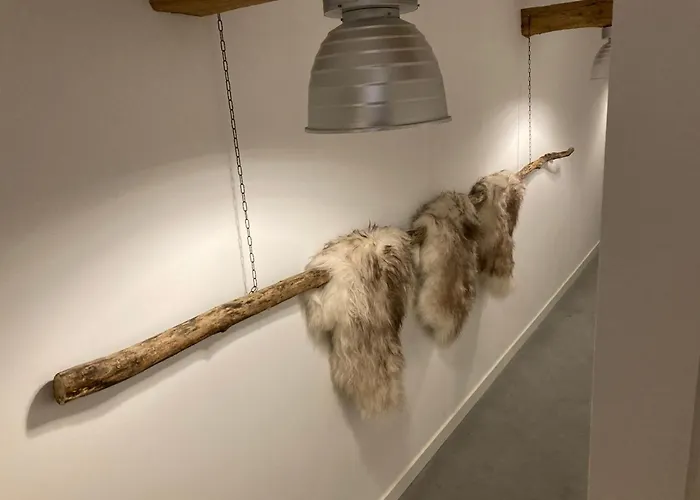 Bed & Breakfast Hoeve De Snippert