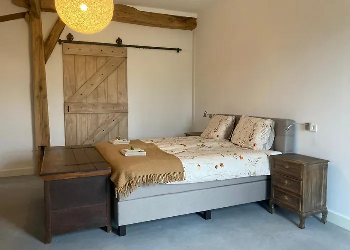 Hoeve De Snippert 3*