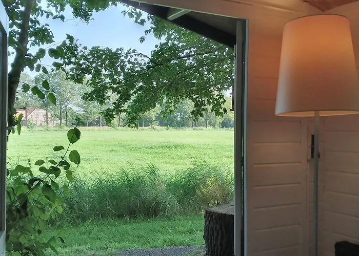 Hoeve De Snippert Groenlo