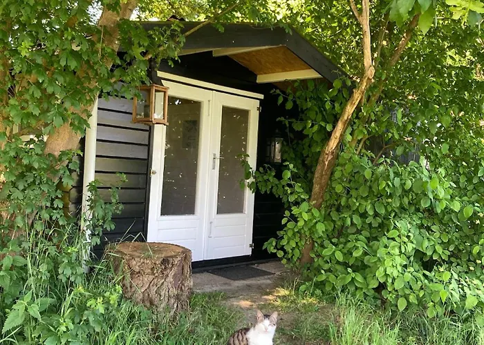 Hoeve De Snippert Bed & Breakfast Groenlo