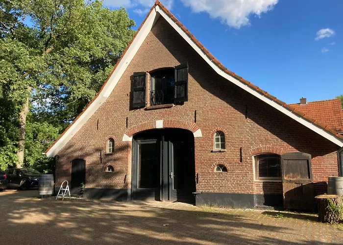 Bed & Breakfast Hoeve De Snippert 3*