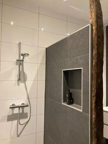 Bed & Breakfast Hoeve De Snippert