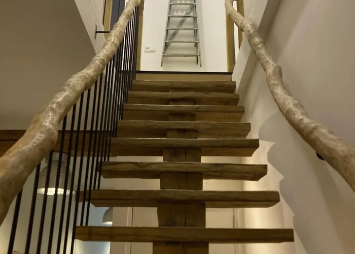 Bed & Breakfast Hoeve De Snippert 3*