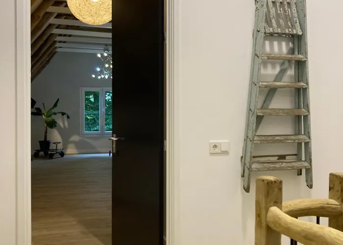 Hoeve De Snippert Groenlo