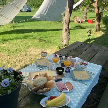 Hoeve De Snippert