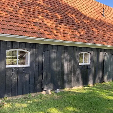 Hoeve De Snippert *
