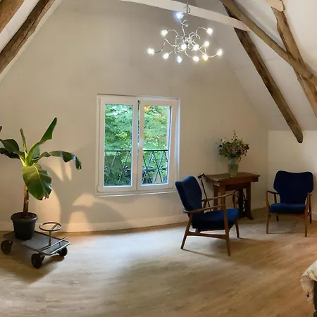 Hoeve De Snippert 3* 그룬로