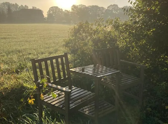 B&B Hoeve De Snippert 그룬로