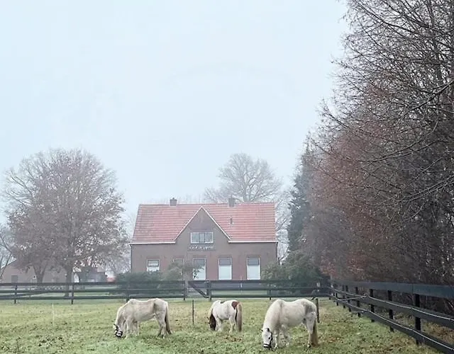 Hoeve De Snippert