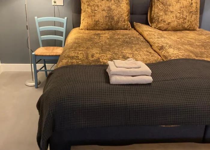 Hoeve De Snippert 그룬로