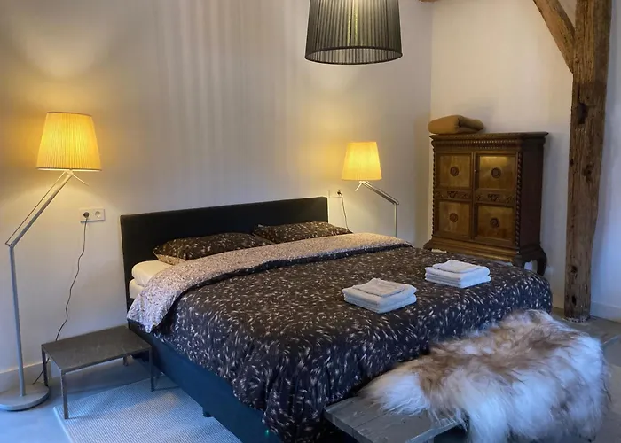 Hoeve De Snippert 3*