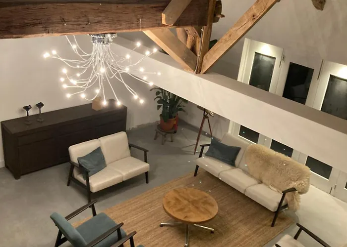 Hoeve De Snippert 3* 그룬로