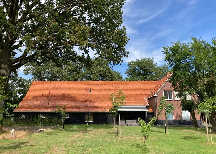 B&B Hoeve De Snippert