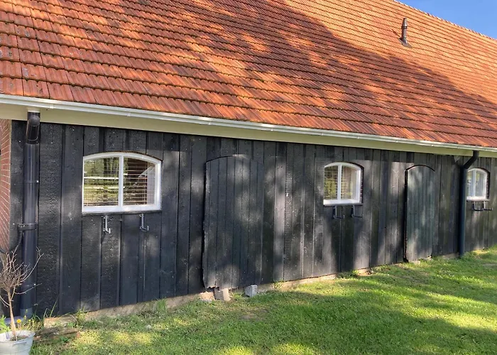 Hoeve De Snippert 3*