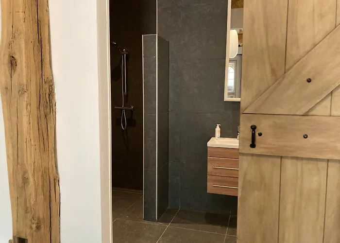 Hoeve De Snippert B&B