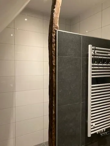 B&B Hoeve De Snippert 그룬로