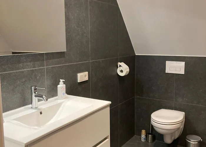 Hoeve De Snippert B&B 그룬로